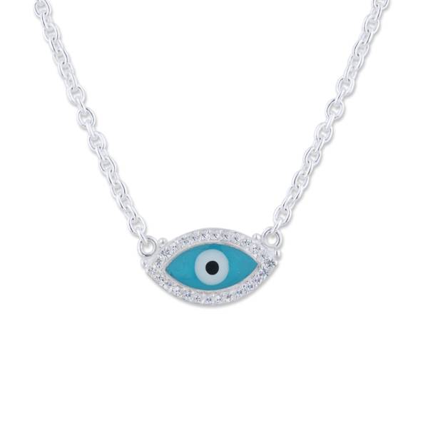 EVIL EYE PENDANT