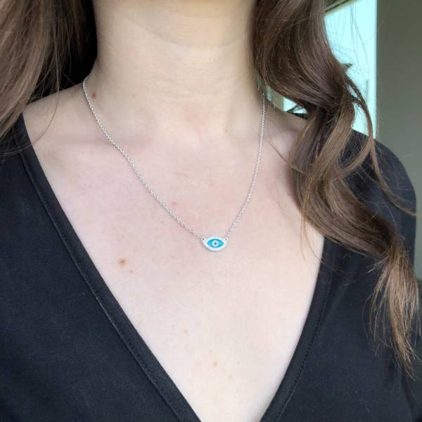 EVIL EYE PENDANT - Image 3
