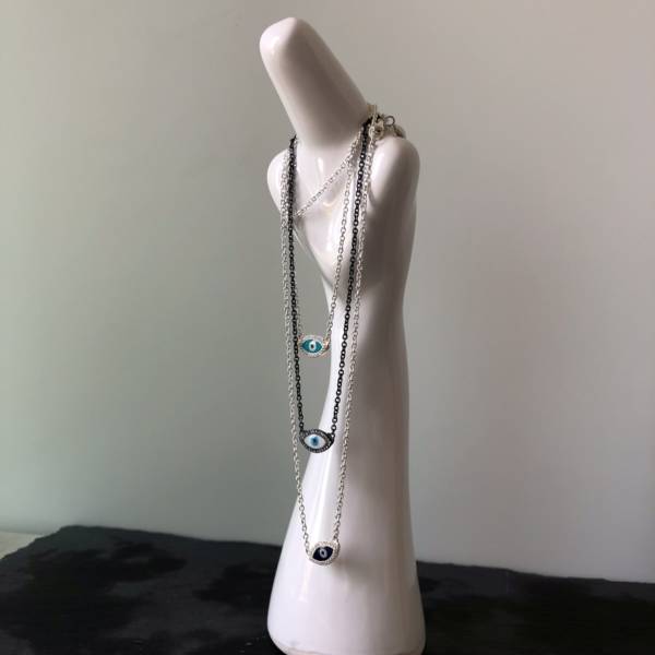 EVIL EYE PENDANT - Image 4