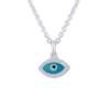 EVIL EYE PENDANT