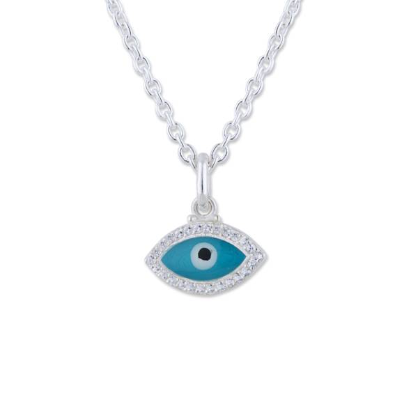 EVIL EYE PENDANT