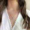 EVIL EYE PENDANT - Image 2