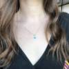 EVIL EYE PENDANT - Image 3