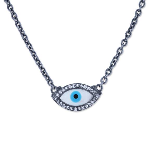 EVIL EYE PENDANT