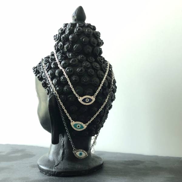 EVIL EYE PENDANT - Image 4