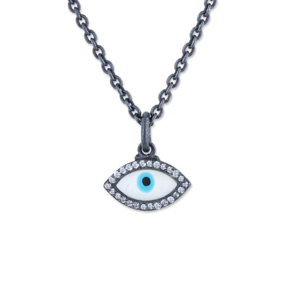 EVIL EYE PENDANT