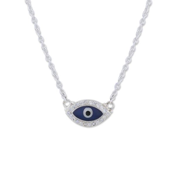 EVIL EYE PENDANT