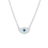EVIL EYE PENDANT - Image 2