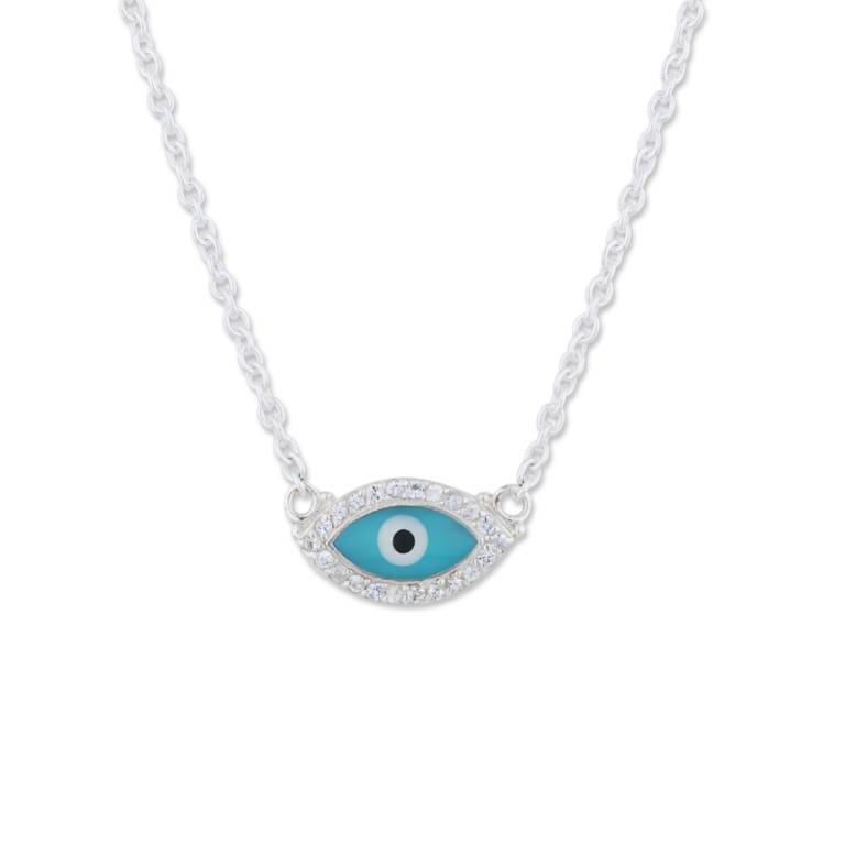 EVIL EYE PENDANT