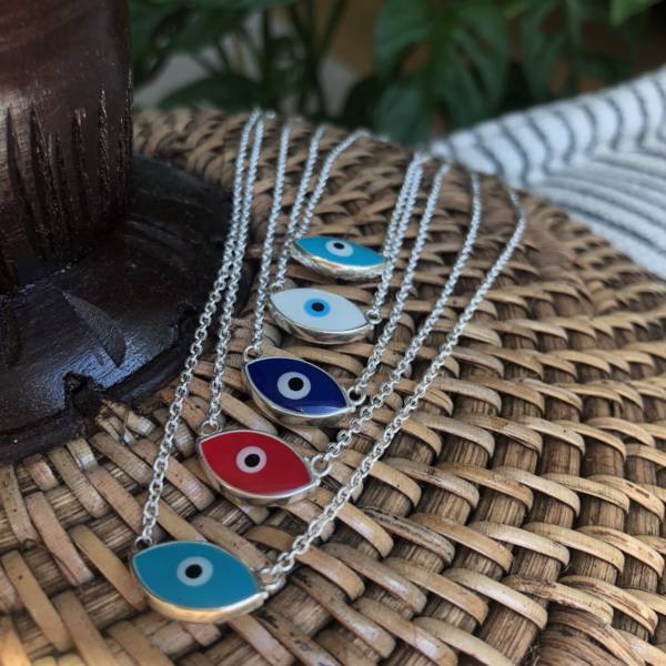 EVIL EYE PENDANT - Image 4