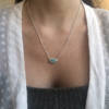 EVIL EYE PENDANT - Image 3