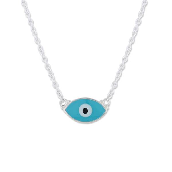 EVIL EYE PENDANT - Image 2
