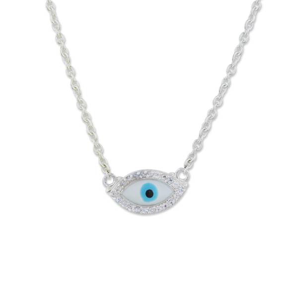 EVIL EYE PENDANT