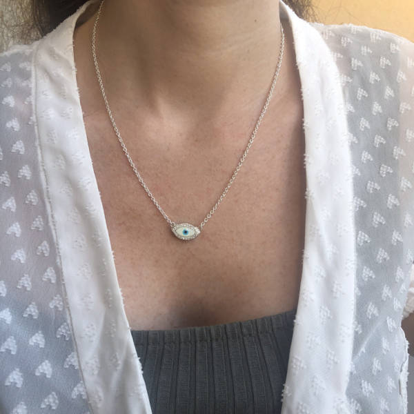 EVIL EYE PENDANT - Image 3