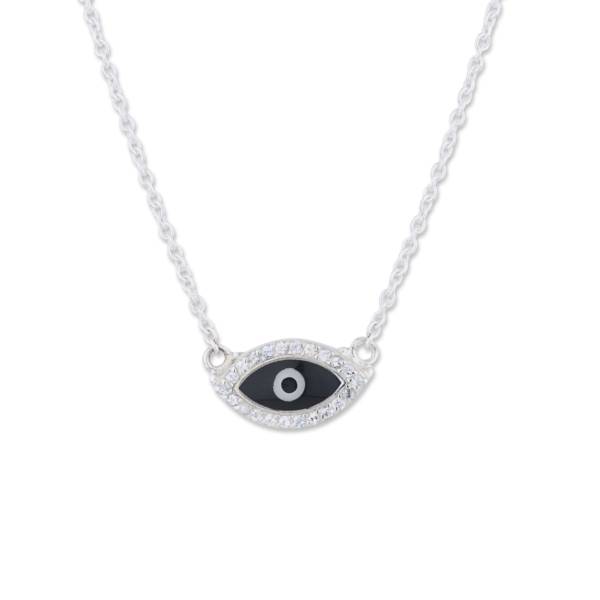 EVIL EYE PENDANT