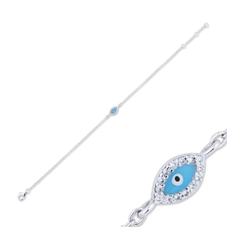 EVIL EYE BRACELET