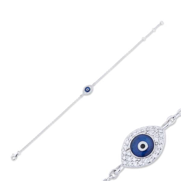 EVIL EYE BRACELET