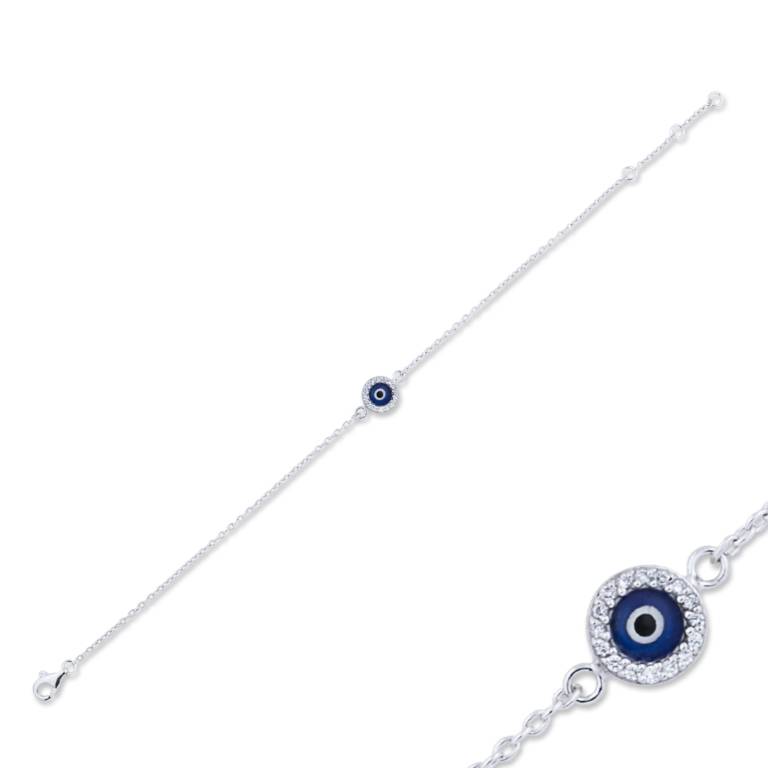 EVIL EYE BRACELET