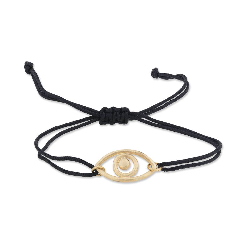 EVIL EYE BRACELET