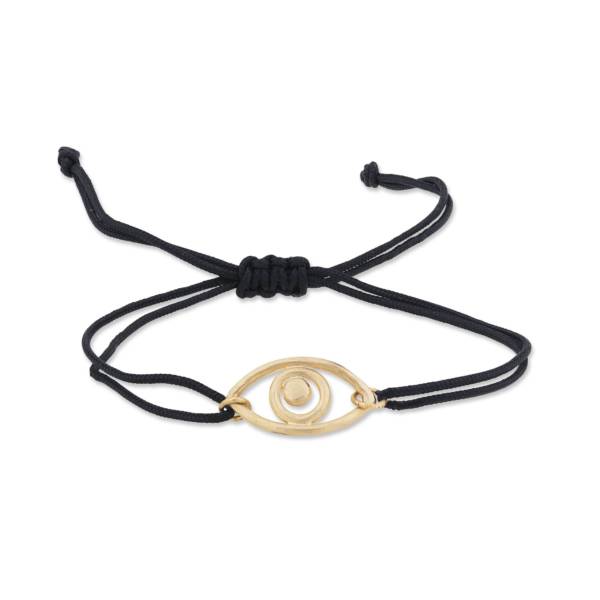 EVIL EYE BRACELET