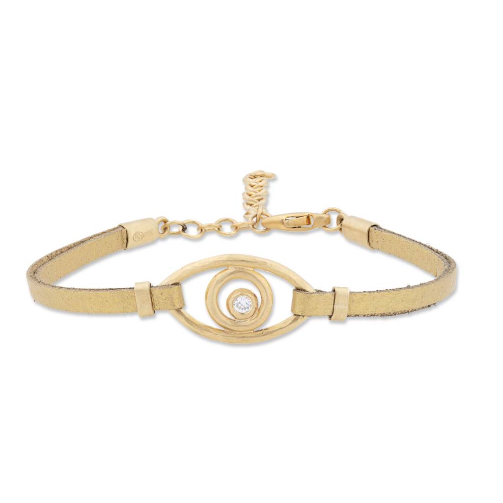 EVIL EYE BRACELET