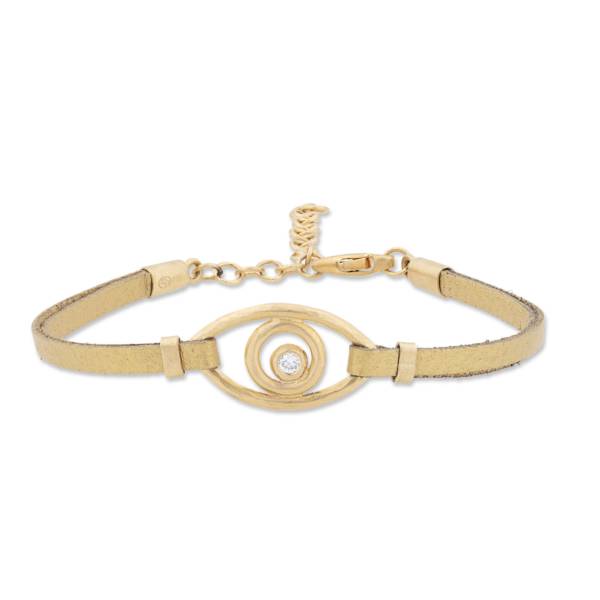 EVIL EYE BRACELET