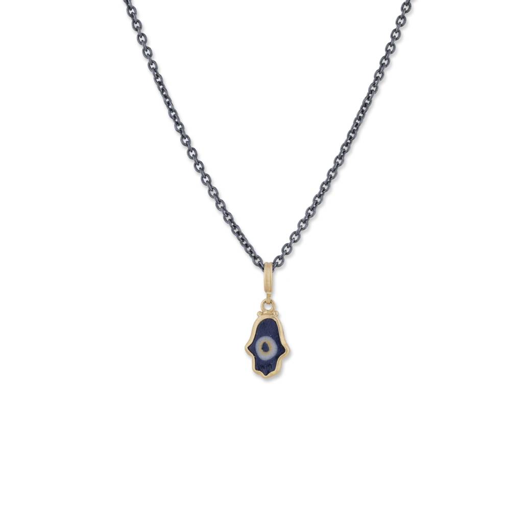 EVIL EYE PENDANT
