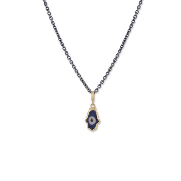 EVIL EYE PENDANT