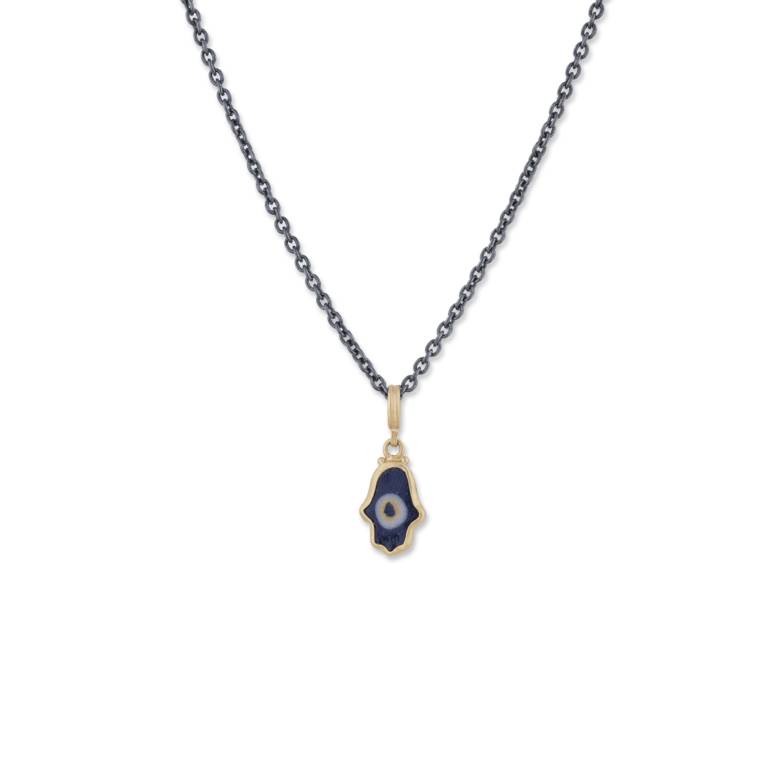 EVIL EYE PENDANT