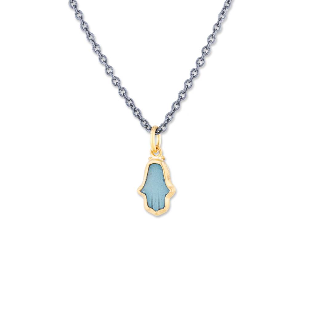 EVIL EYE PENDANT