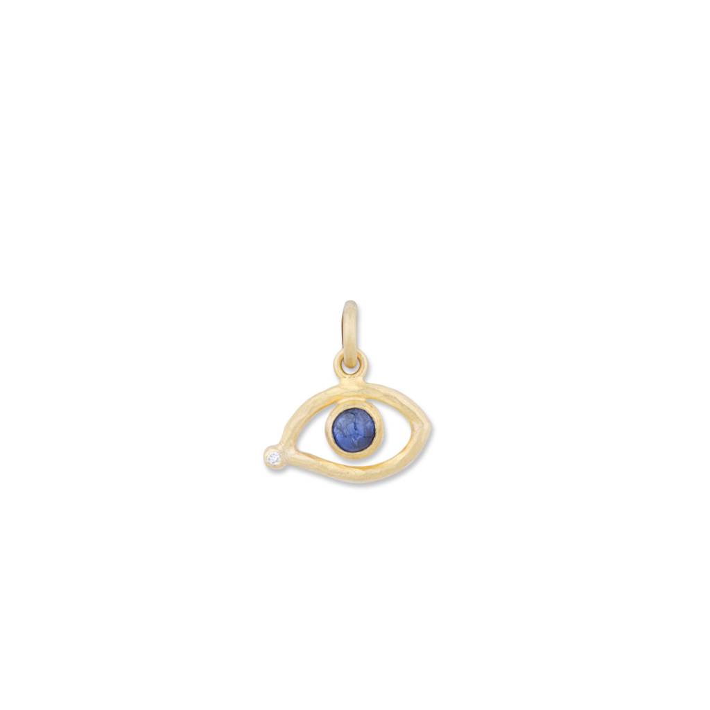 EVIL EYE PENDANT