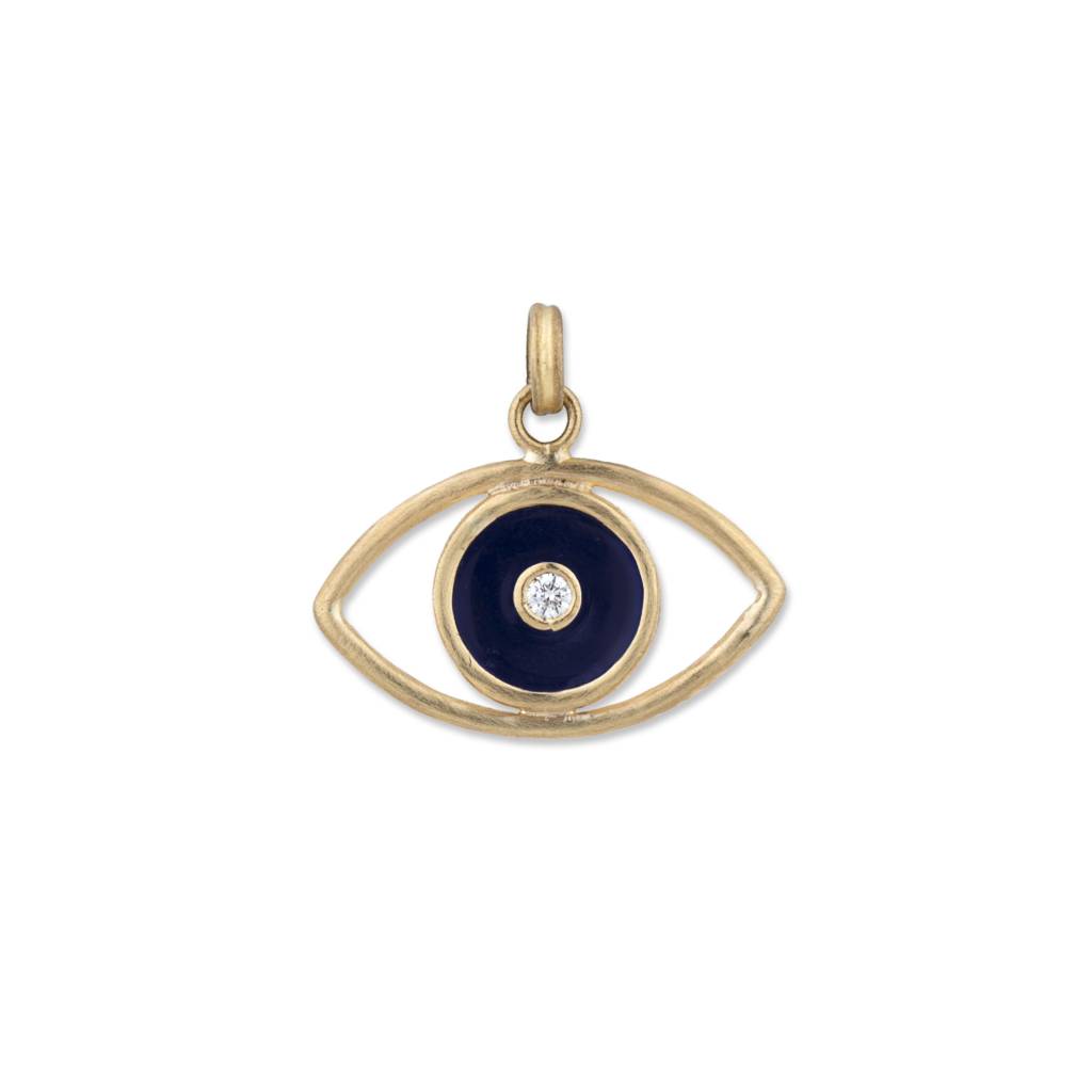 EVIL EYE PENDANT