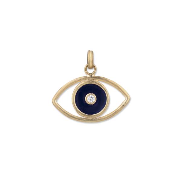 EVIL EYE PENDANT