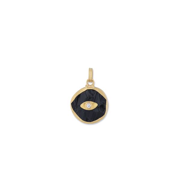 EVIL EYE PENDANT