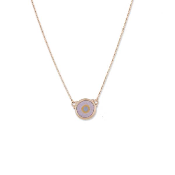 EVIL EYE NECKLACE