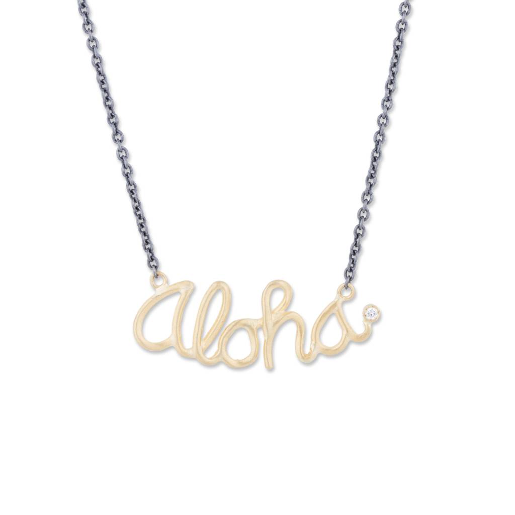 EXPRESSIONS NECKLACE