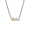 EXPRESSIONS ALOHA NECKLACE