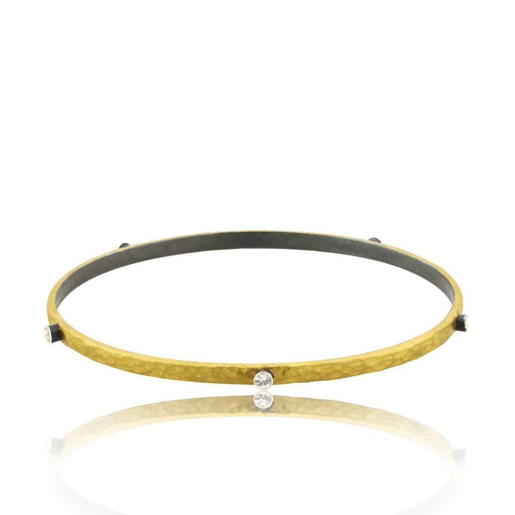 FUSION BANGLE