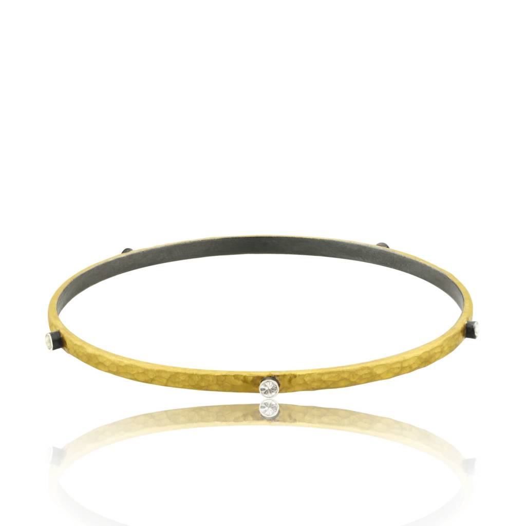 FUSION BANGLE