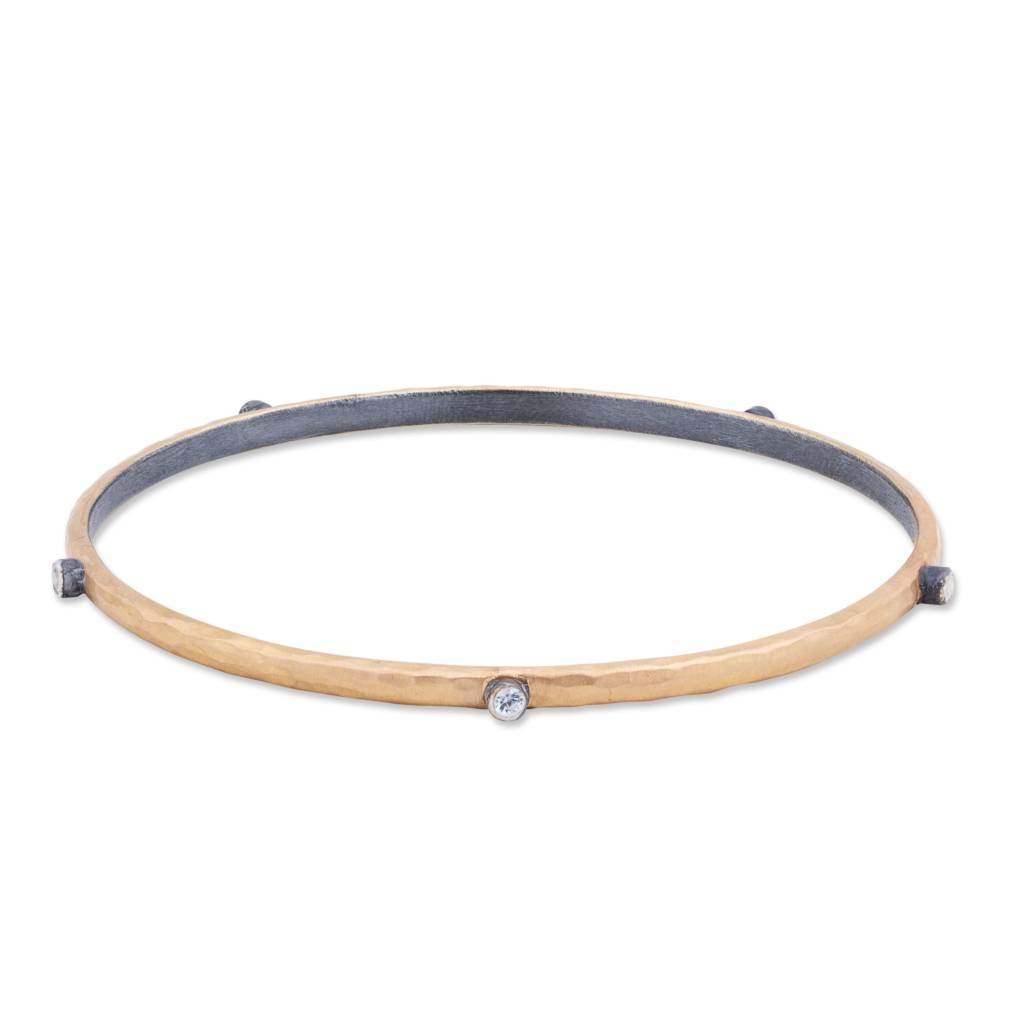 FUSION BANGLE