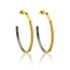 FUSION EARRINGS - Image 2