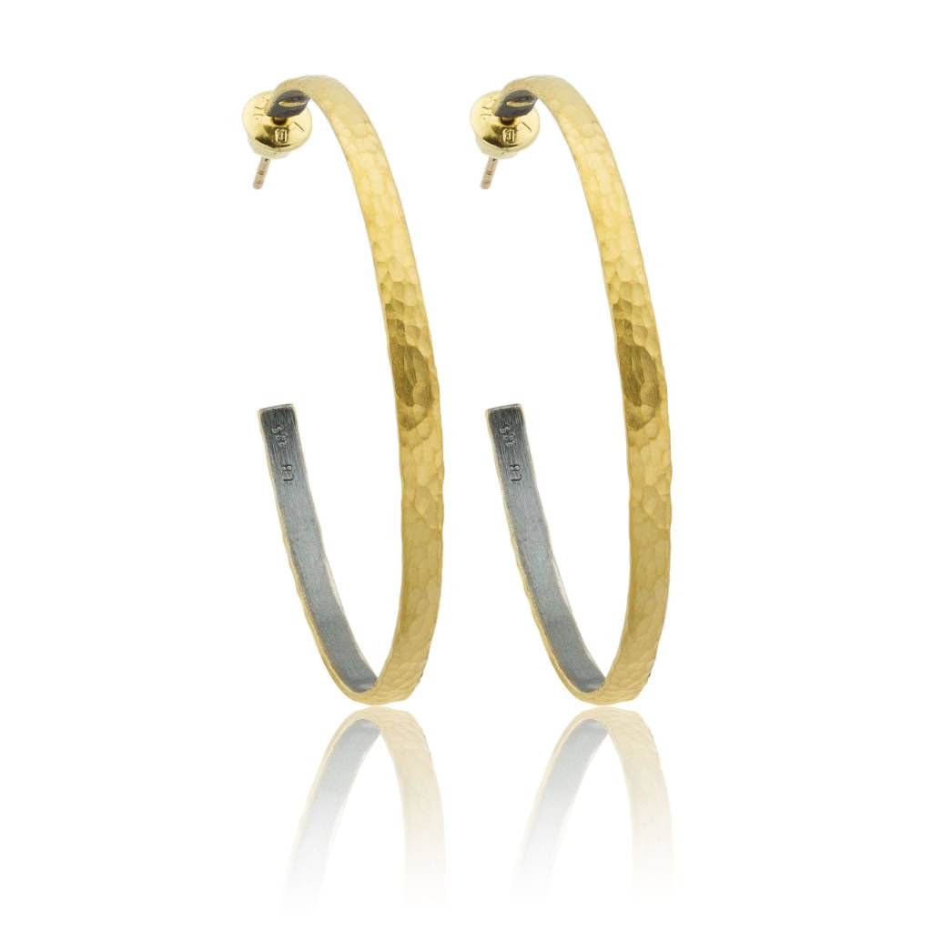 FUSION EARRINGS