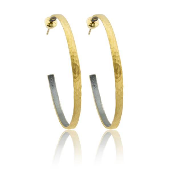 FUSION EARRINGS