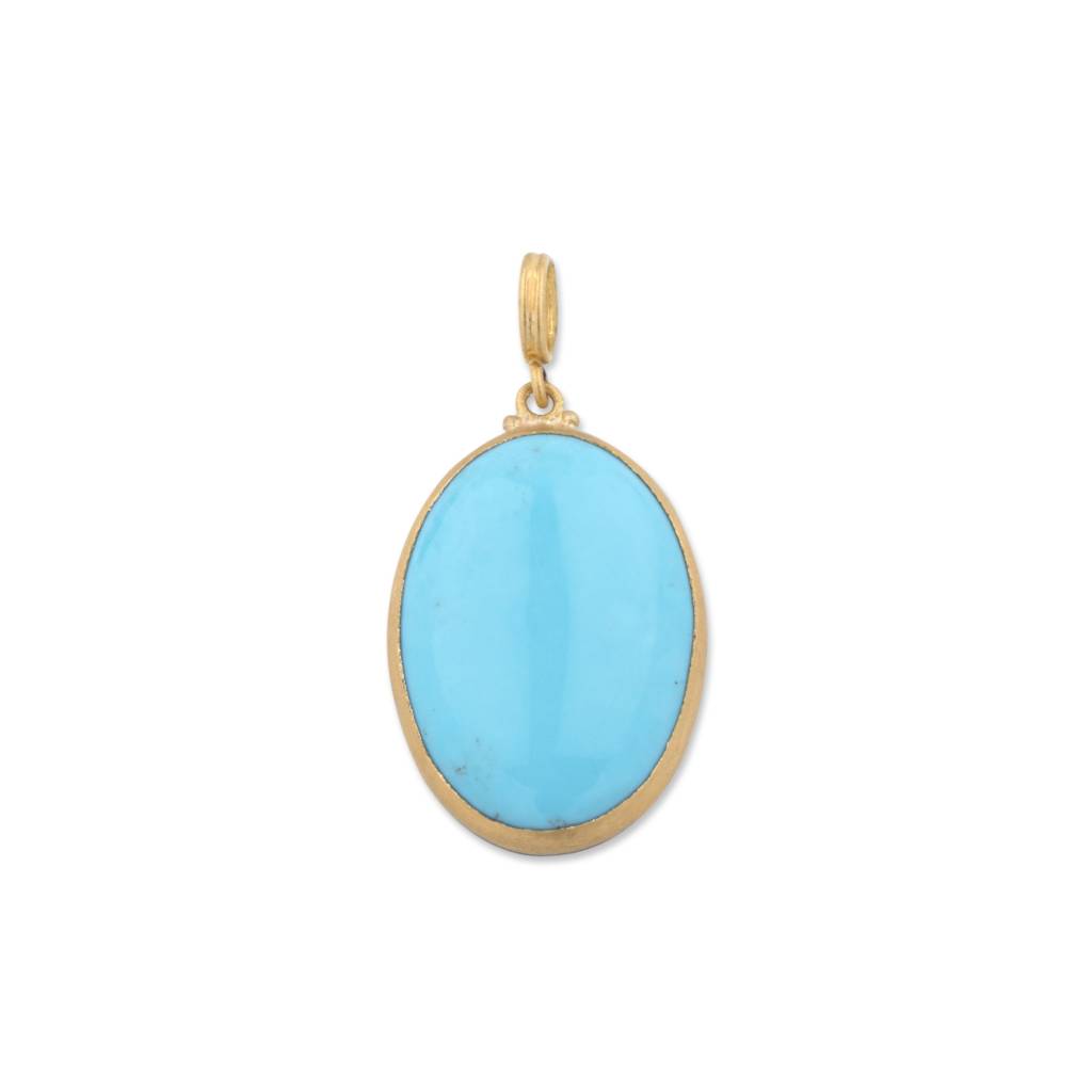 GELA NECKLACE