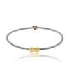 GEOMETRY BANGLE
