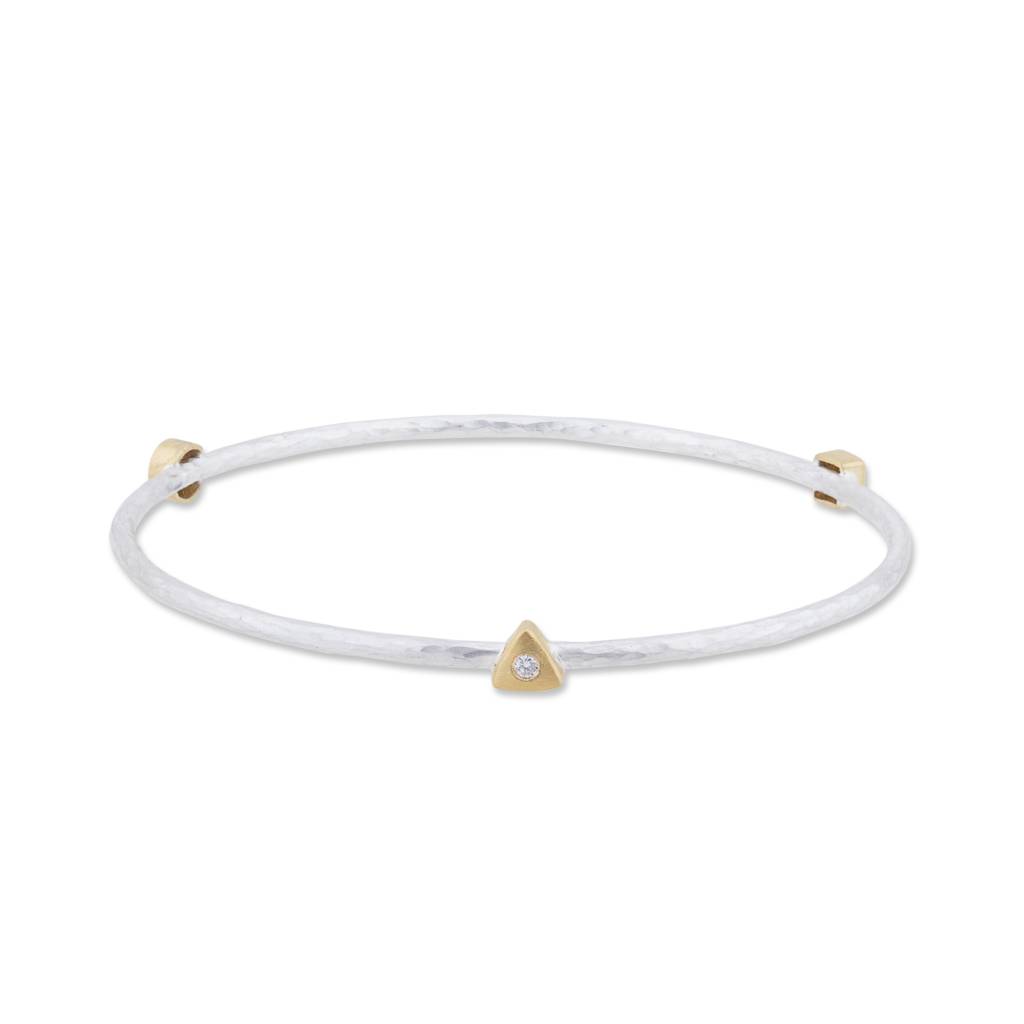 GEOMETRY BRACELET