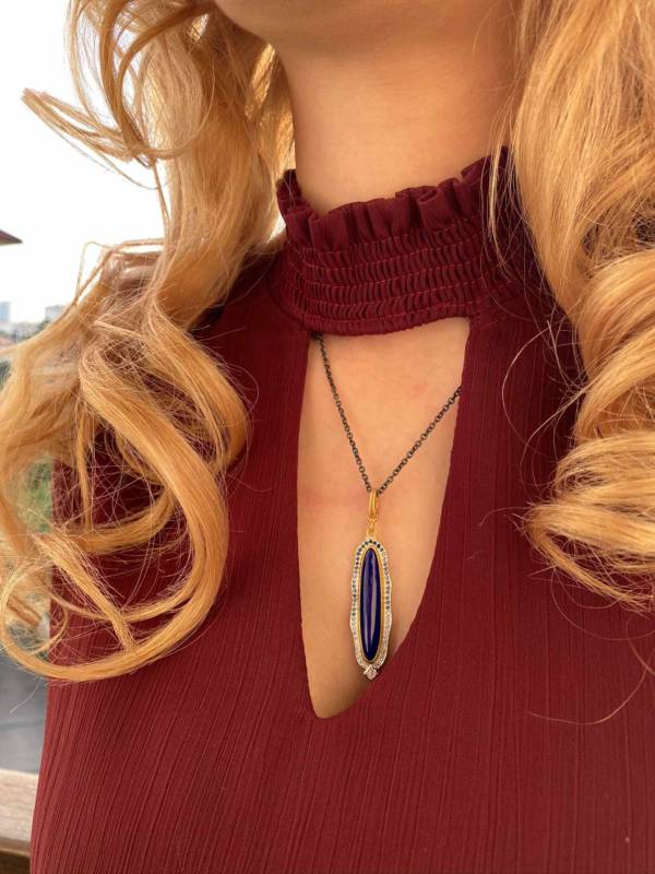 GIZA NECKLACE - Image 2