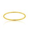 HAMMERED BANGLE