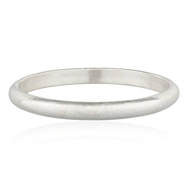 HAMMERED BANGLE