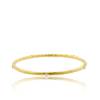 HAMMERED BANGLE